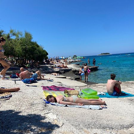 Apartments Antea Rogoznica  Dış mekan fotoğraf