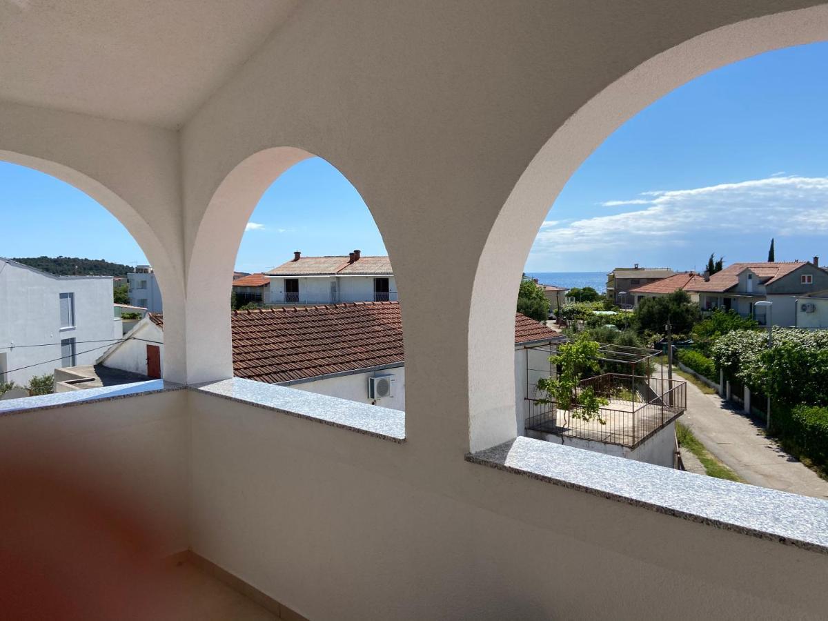 Apartments Antea Rogoznica  Dış mekan fotoğraf