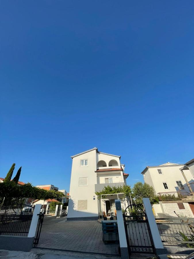 Apartments Antea Rogoznica  Dış mekan fotoğraf