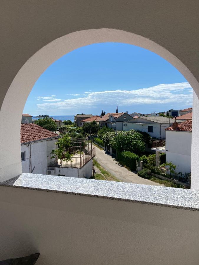 Apartments Antea Rogoznica  Dış mekan fotoğraf