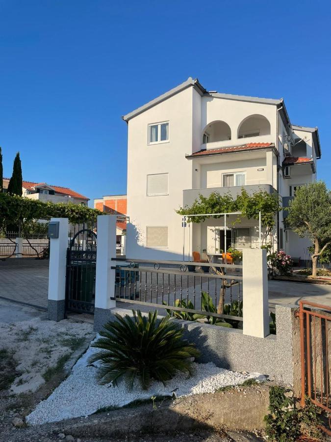 Apartments Antea Rogoznica  Dış mekan fotoğraf