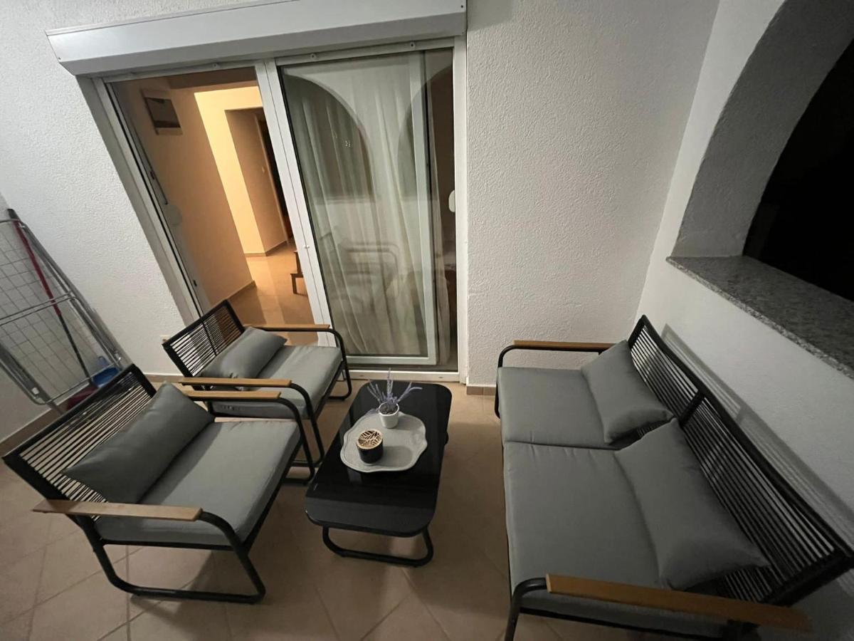 Apartments Antea Rogoznica  Dış mekan fotoğraf