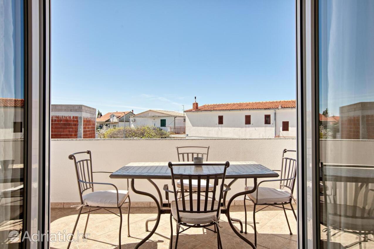 Apartments Antea Rogoznica  Dış mekan fotoğraf