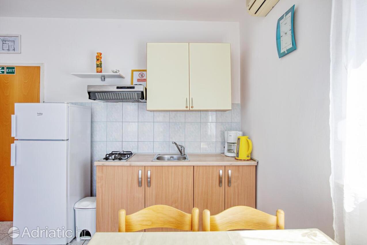 Apartments Antea Rogoznica  Dış mekan fotoğraf
