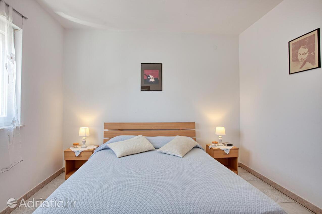 Apartments Antea Rogoznica  Dış mekan fotoğraf