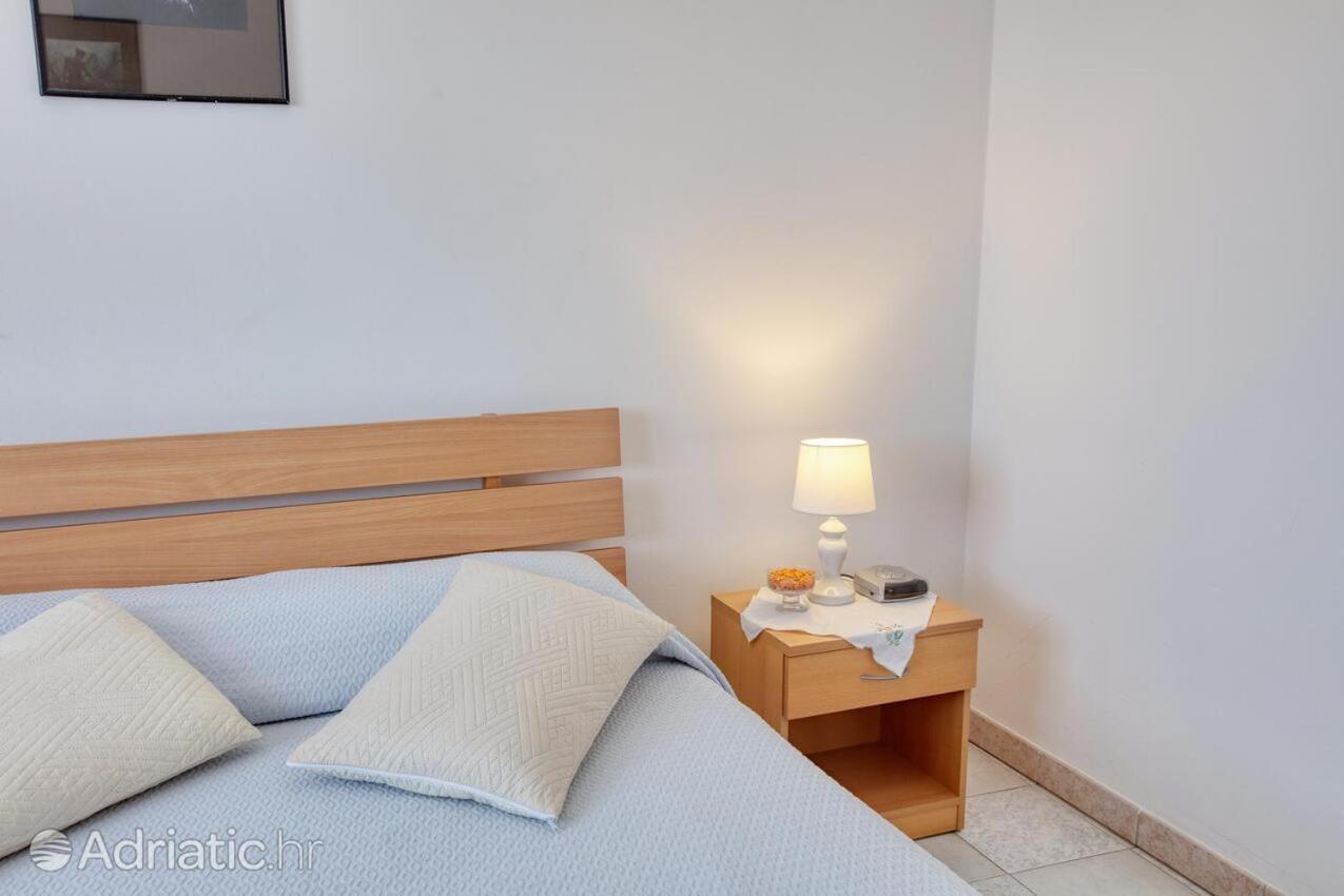 Apartments Antea Rogoznica  Dış mekan fotoğraf