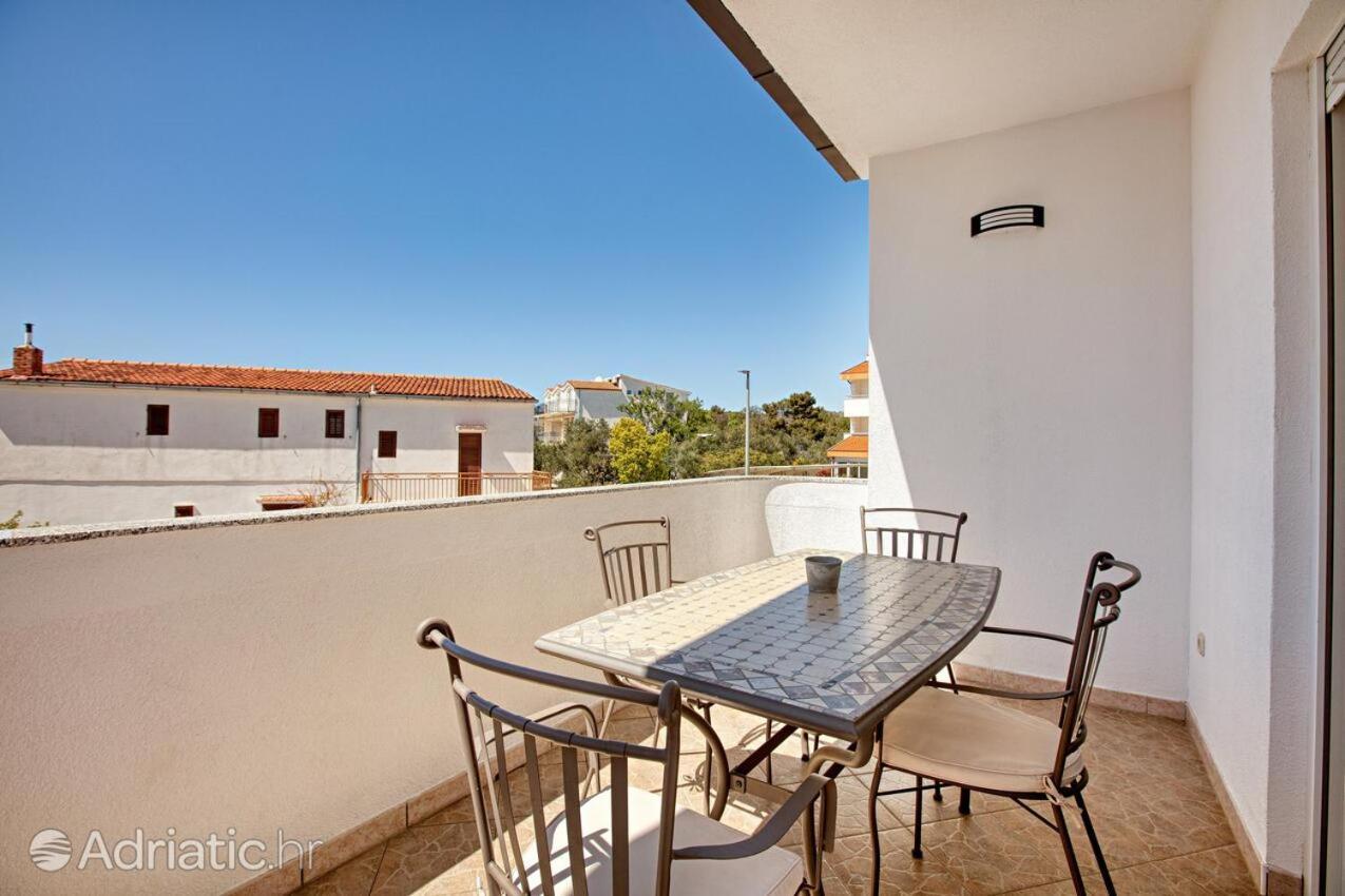 Apartments Antea Rogoznica  Dış mekan fotoğraf