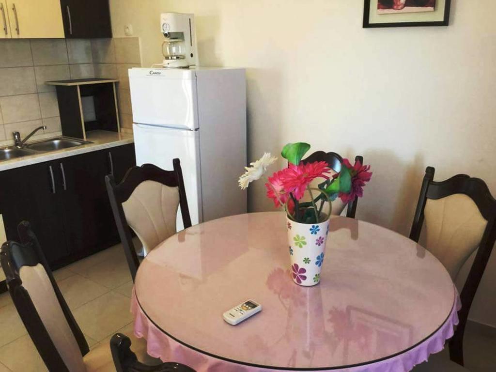 Apartments Antea Rogoznica  Dış mekan fotoğraf