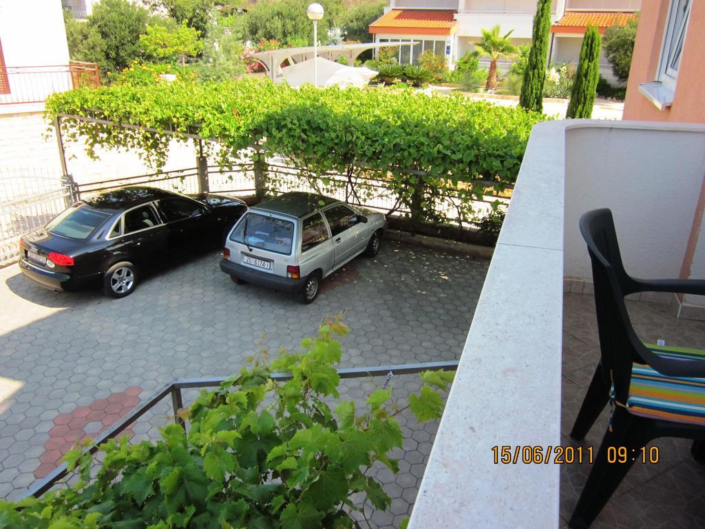 Apartments Antea Rogoznica  Dış mekan fotoğraf