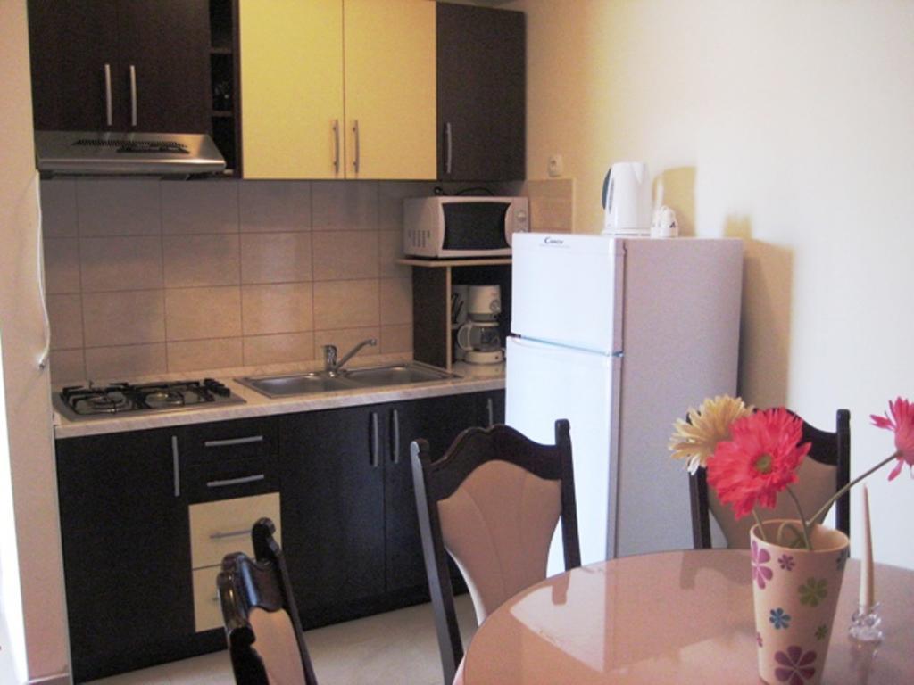 Apartments Antea Rogoznica  Dış mekan fotoğraf