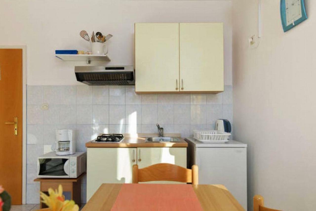 Apartments Antea Rogoznica  Dış mekan fotoğraf
