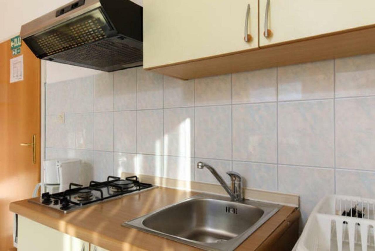 Apartments Antea Rogoznica  Dış mekan fotoğraf