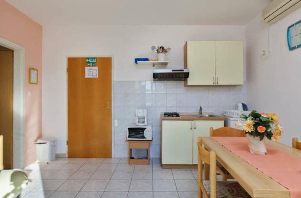 Apartments Antea Rogoznica  Dış mekan fotoğraf