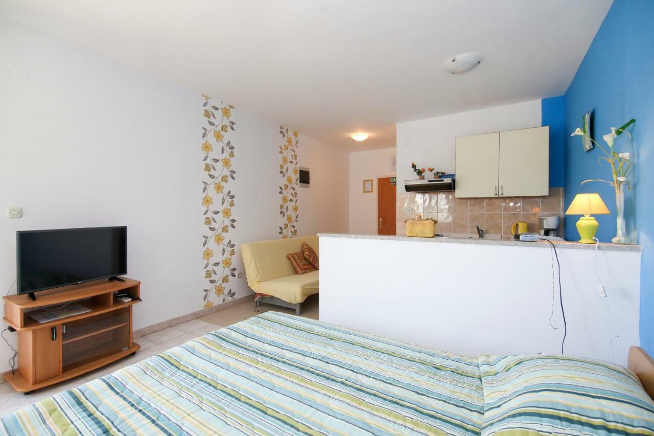 Apartments Antea Rogoznica  Dış mekan fotoğraf