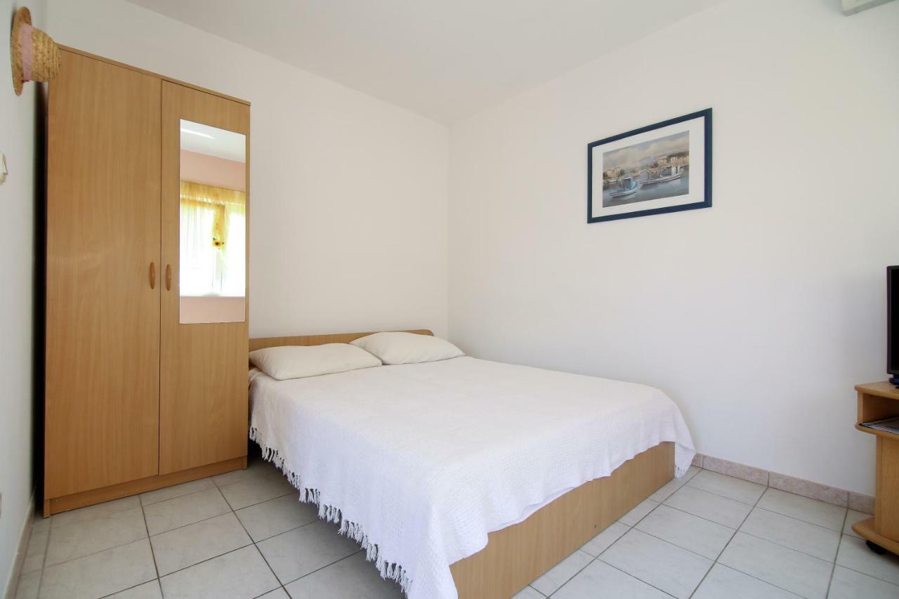 Apartments Antea Rogoznica  Dış mekan fotoğraf
