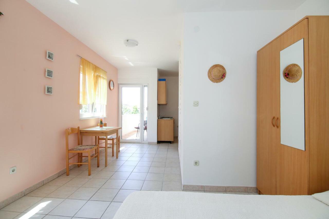 Apartments Antea Rogoznica  Dış mekan fotoğraf