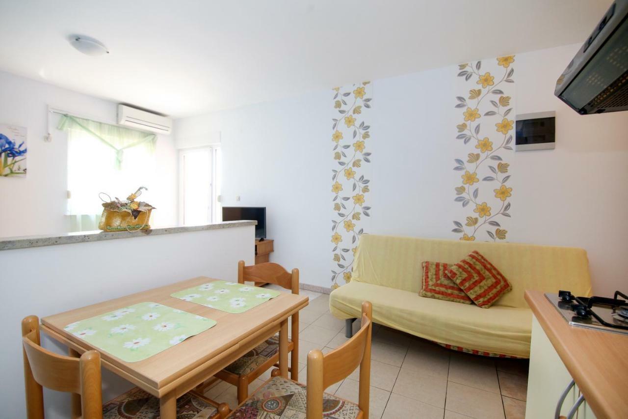 Apartments Antea Rogoznica  Dış mekan fotoğraf