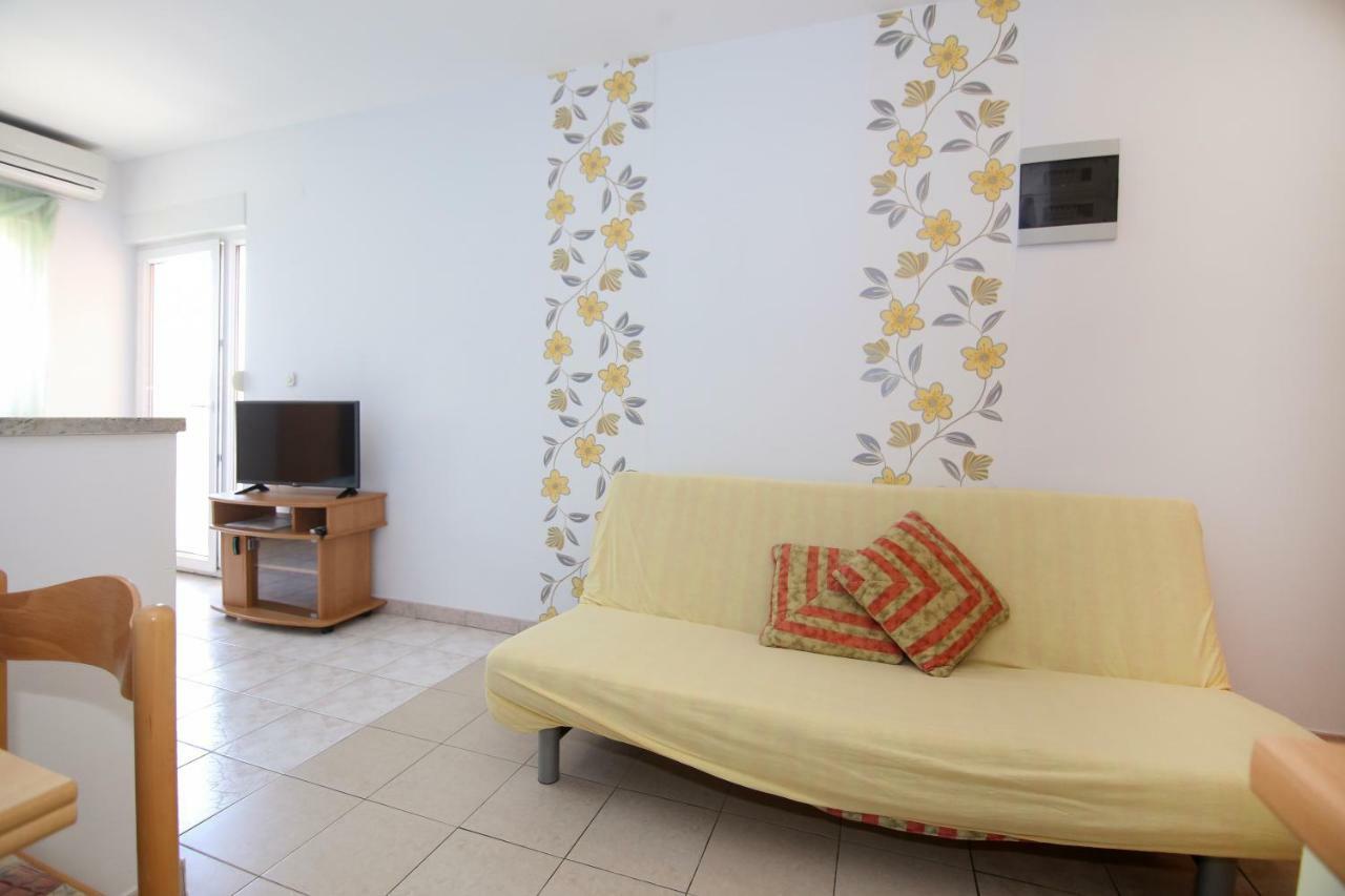 Apartments Antea Rogoznica  Dış mekan fotoğraf