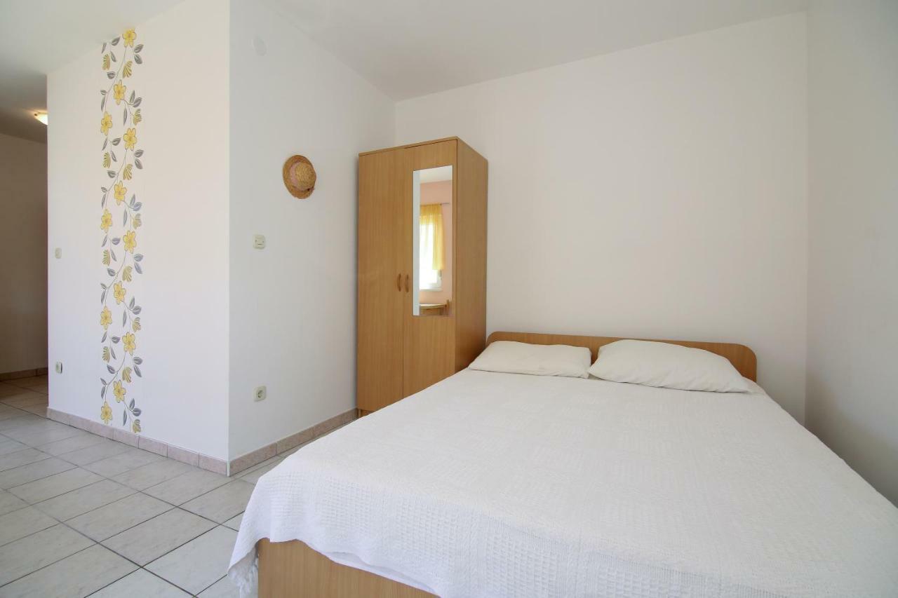 Apartments Antea Rogoznica  Dış mekan fotoğraf