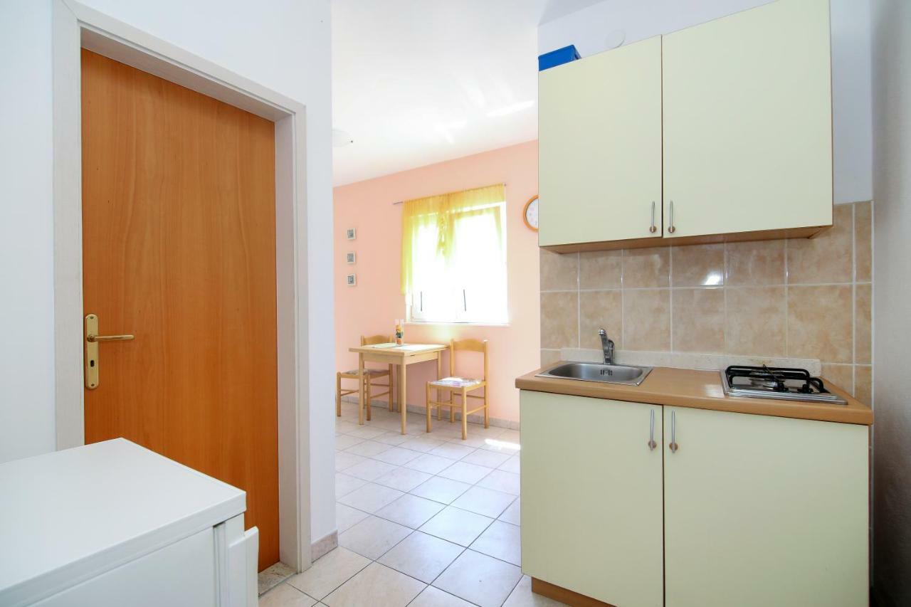 Apartments Antea Rogoznica  Dış mekan fotoğraf