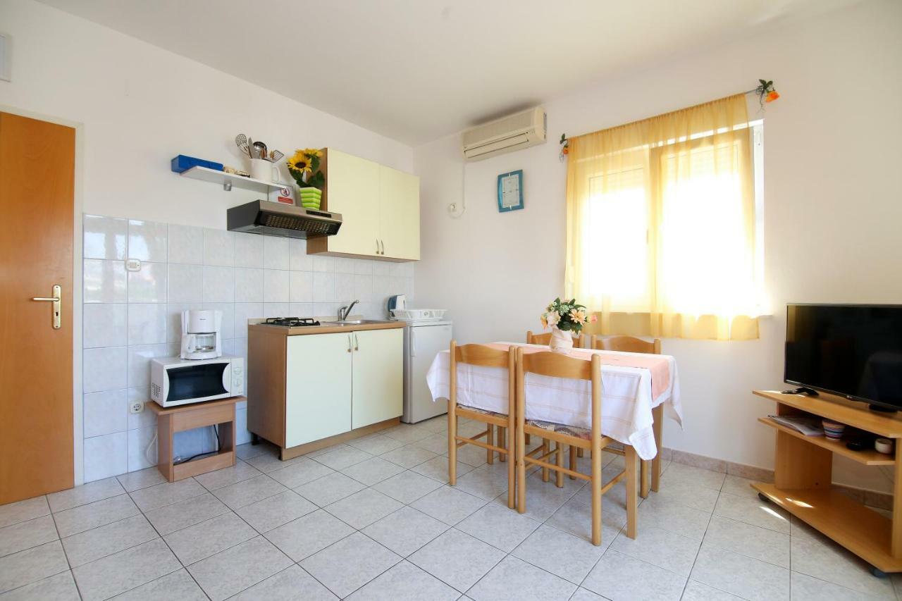 Apartments Antea Rogoznica  Dış mekan fotoğraf