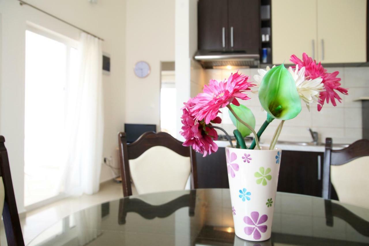 Apartments Antea Rogoznica  Dış mekan fotoğraf