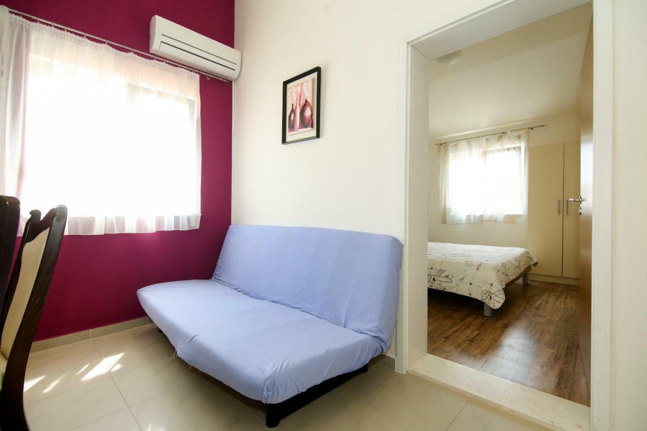Apartments Antea Rogoznica  Dış mekan fotoğraf