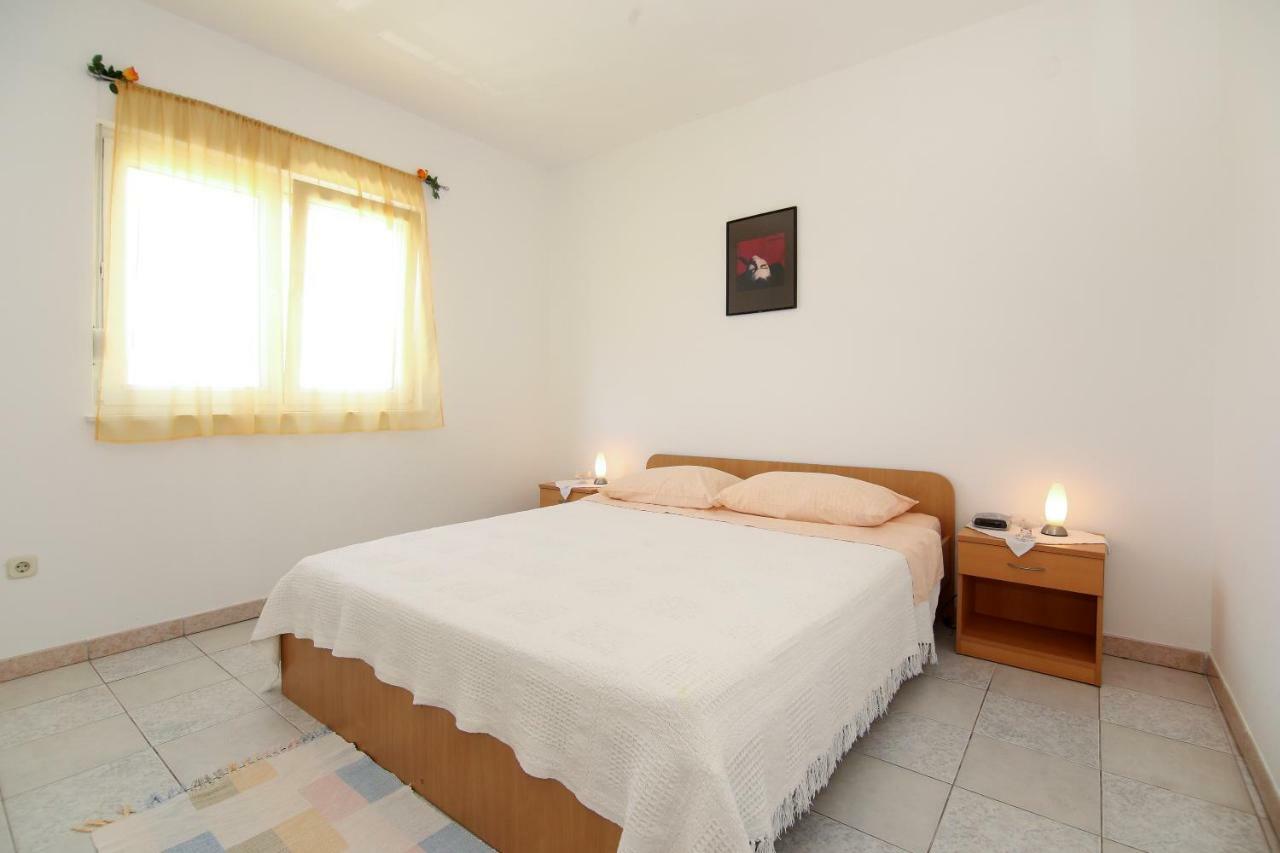 Apartments Antea Rogoznica  Dış mekan fotoğraf