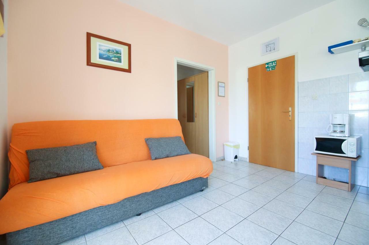 Apartments Antea Rogoznica  Dış mekan fotoğraf