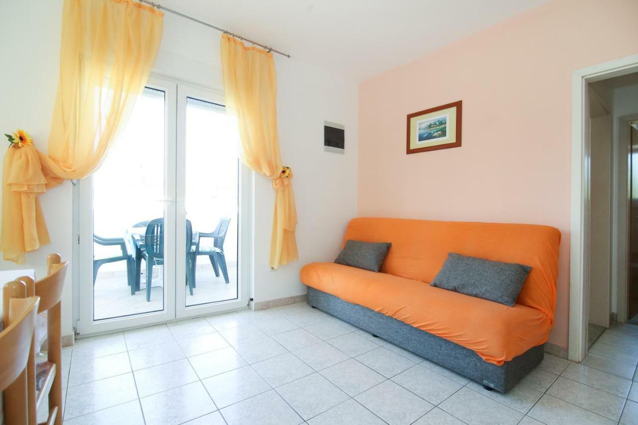 Apartments Antea Rogoznica  Dış mekan fotoğraf