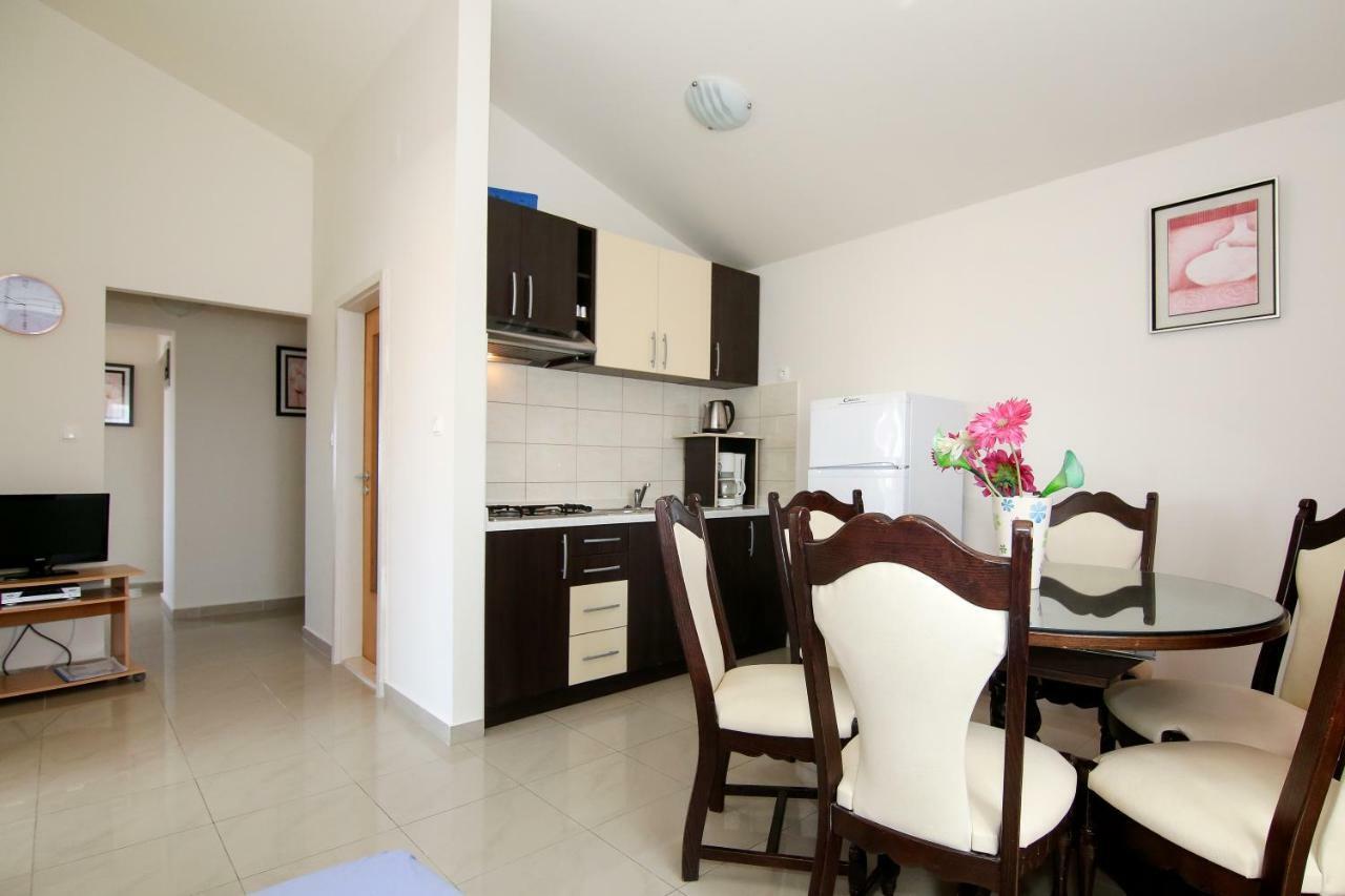 Apartments Antea Rogoznica  Dış mekan fotoğraf