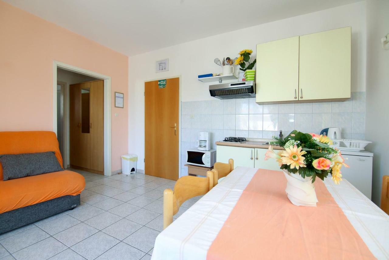 Apartments Antea Rogoznica  Dış mekan fotoğraf