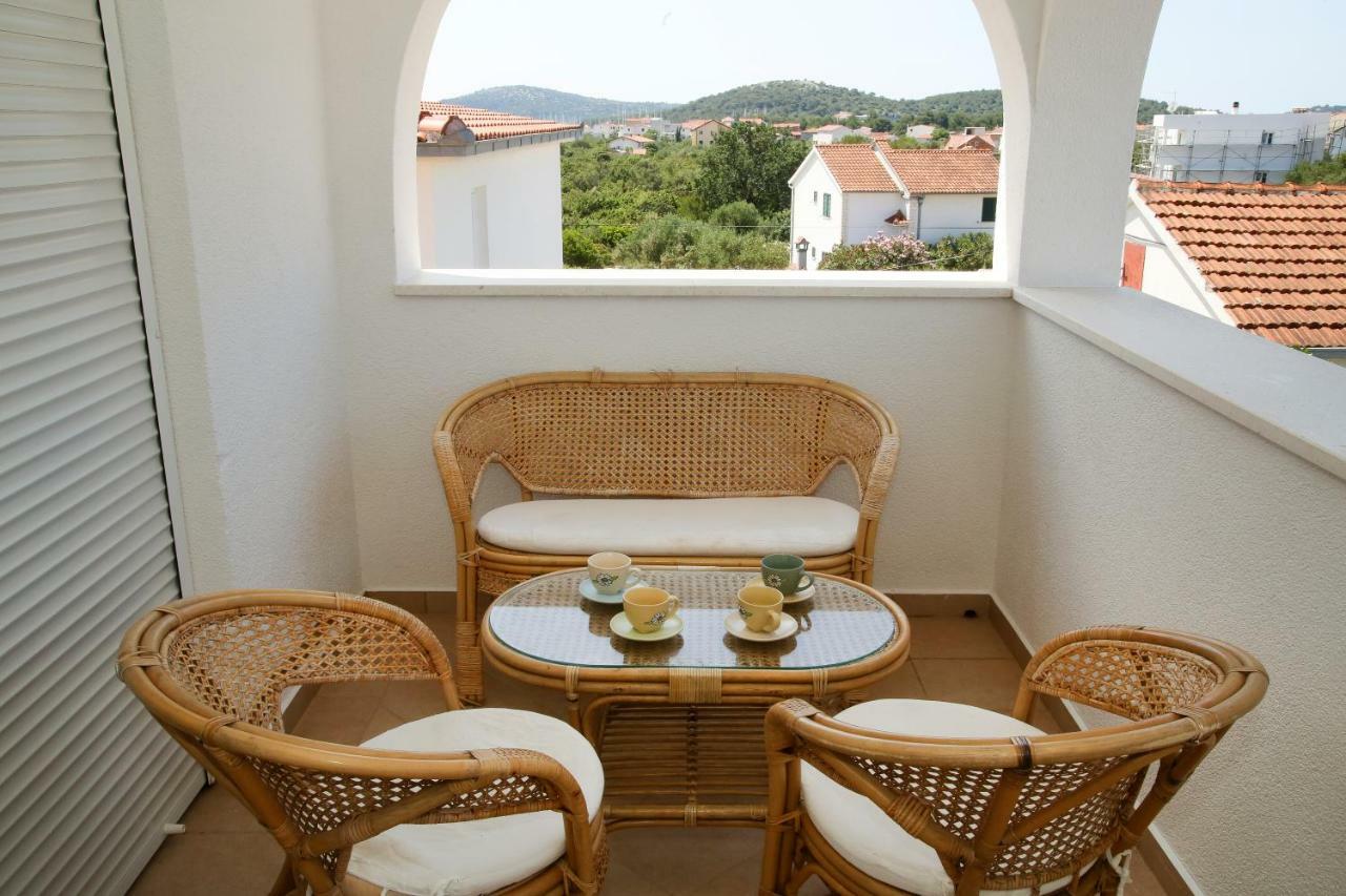 Apartments Antea Rogoznica  Dış mekan fotoğraf