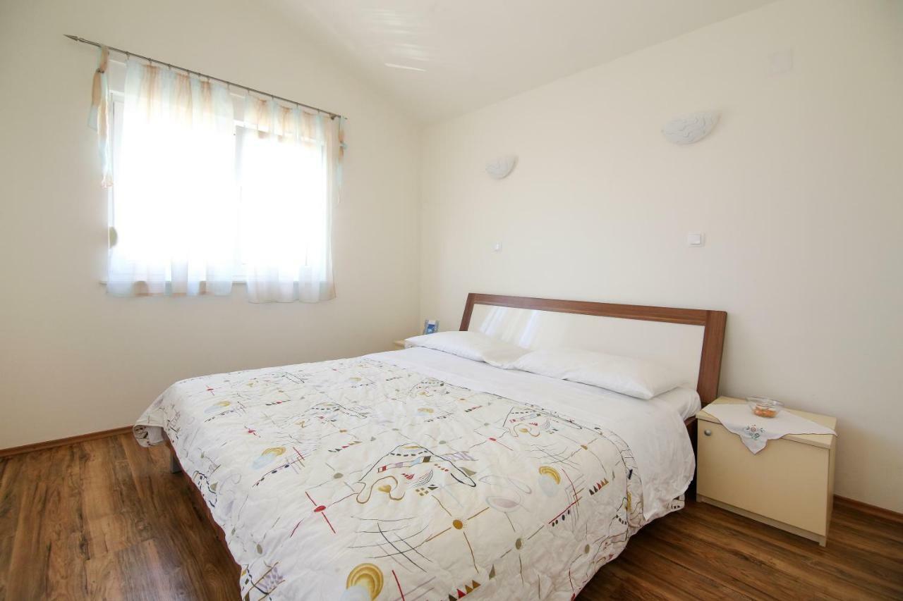 Apartments Antea Rogoznica  Dış mekan fotoğraf