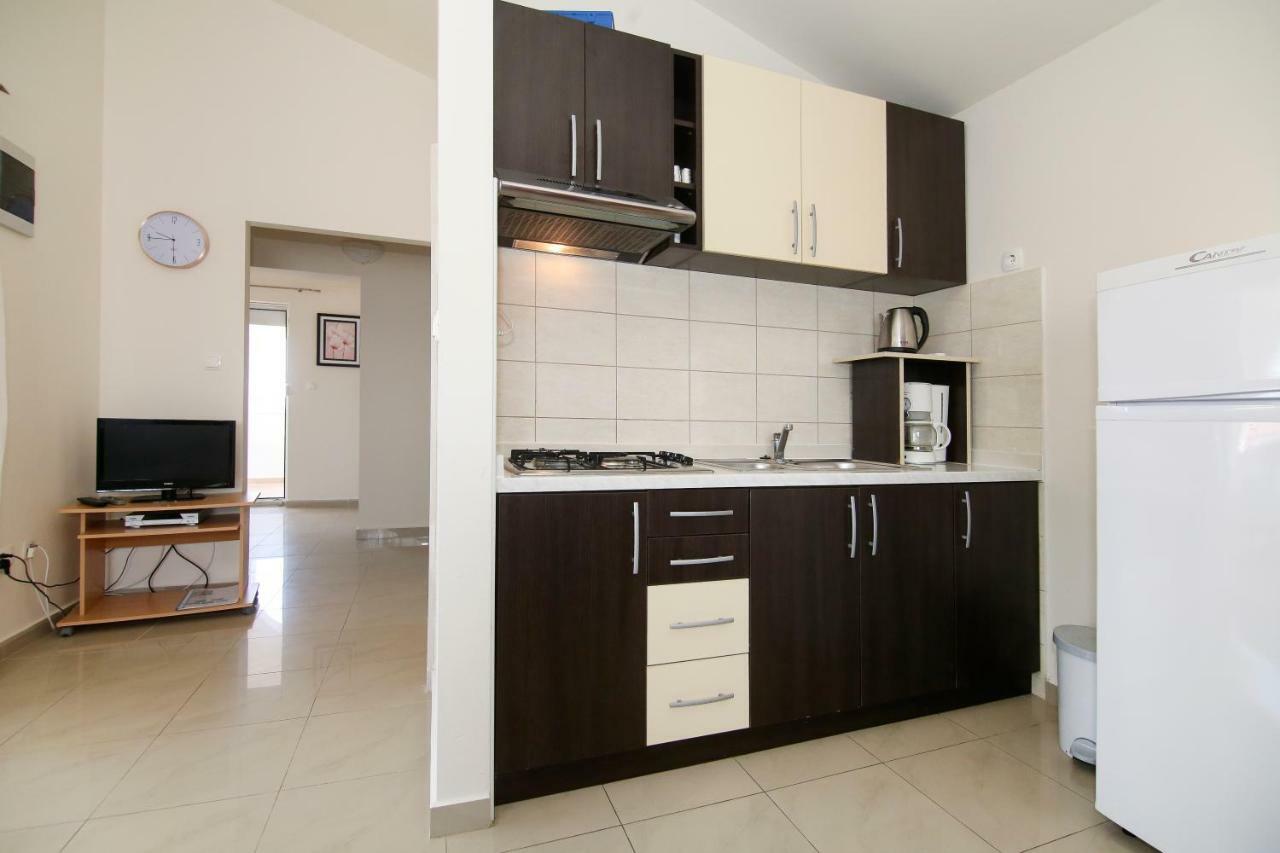 Apartments Antea Rogoznica  Dış mekan fotoğraf