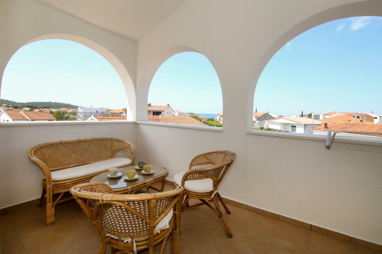 Apartments Antea Rogoznica  Dış mekan fotoğraf