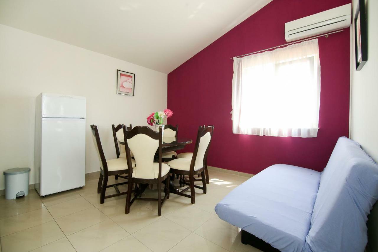 Apartments Antea Rogoznica  Dış mekan fotoğraf