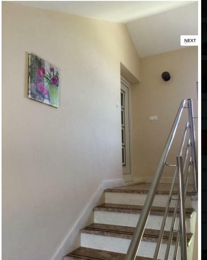 Apartments Antea Rogoznica  Dış mekan fotoğraf