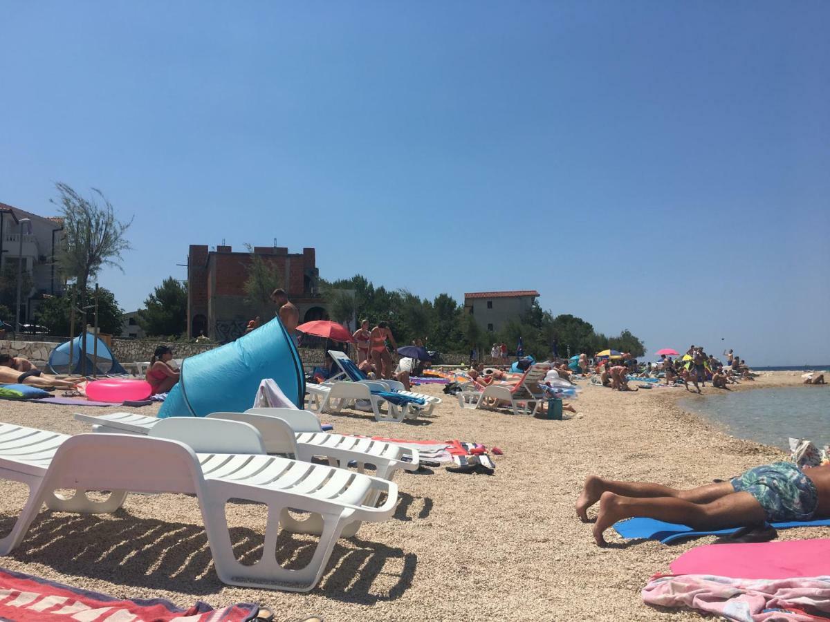 Apartments Antea Rogoznica  Dış mekan fotoğraf